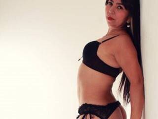 Chat vidéo érotique Janet-Lick