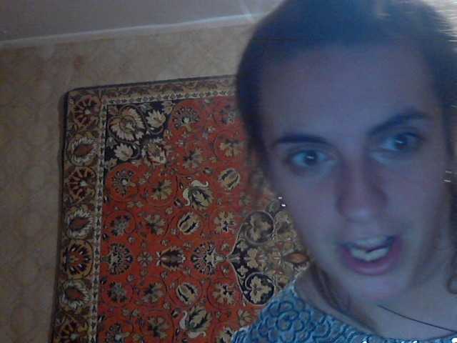 Captures d'écran de diffusion JaneWilsh