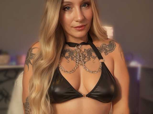 Photo du profil JaninaSecret