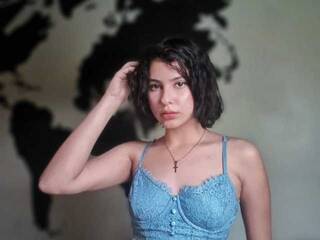 Chat vidéo érotique janinnacollin