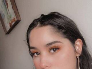 Chat vidéo érotique JannahBebe