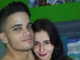 Chat vidéo érotique jaredsilvia