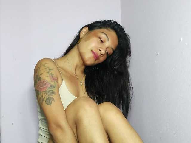 Photo du profil jasaricandy