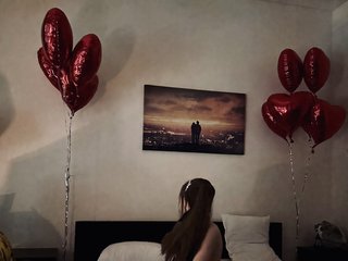 Chat vidéo érotique Jasmiina