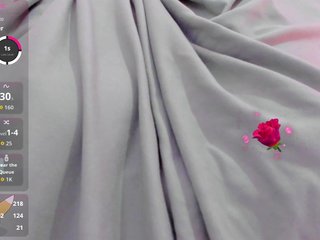 Chat vidéo érotique jasmin-hamdan