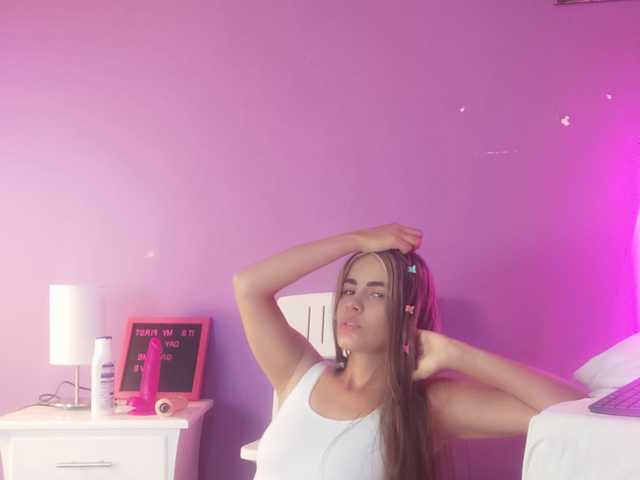 Photo du profil Jasmin-Selberg112