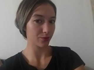 Photo du profil jasminakitty