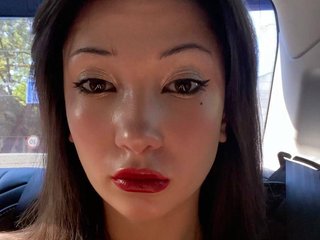 Chat vidéo érotique jasmine-mimi