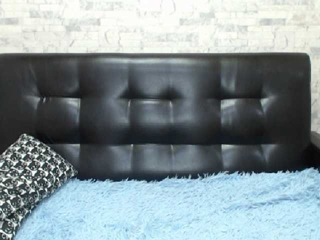 Captures d'écran de diffusion JasmineBB