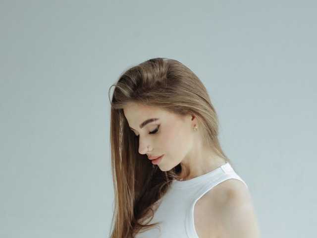 Photo du profil JasmineCam