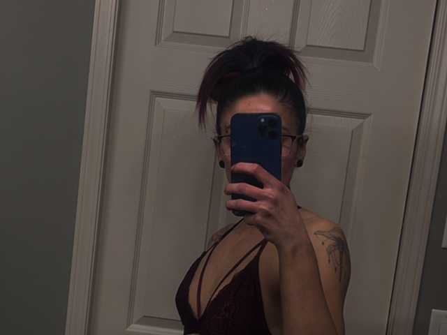 Photo du profil Jasminecoxx81