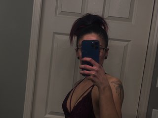Chat vidéo érotique Jasminecoxx81