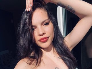 Chat vidéo érotique JasmineEsty