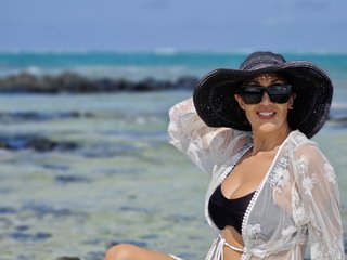 Chat vidéo érotique Jasminenoir1