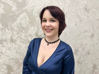 Chat vidéo érotique JasmineParadize