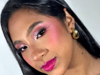 Chat vidéo érotique JasmineRoss
