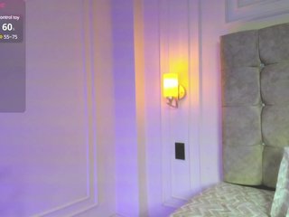 Chat vidéo érotique JasmineRoss