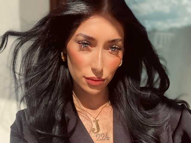 Photo du profil JasmineSensual
