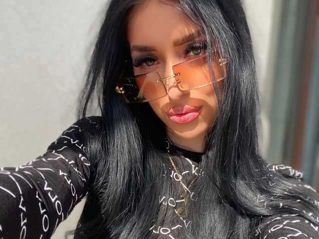 Photo du profil JasmineSensual