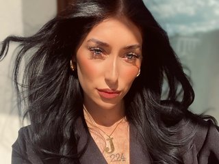 Chat vidéo érotique JasmineSensual