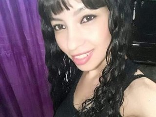 Chat vidéo érotique Jasminesweet4