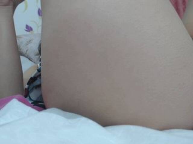 Captures d'écran de diffusion jasmingray