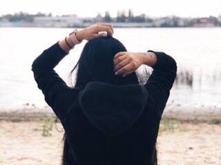 Chat vidéo érotique JasminMun