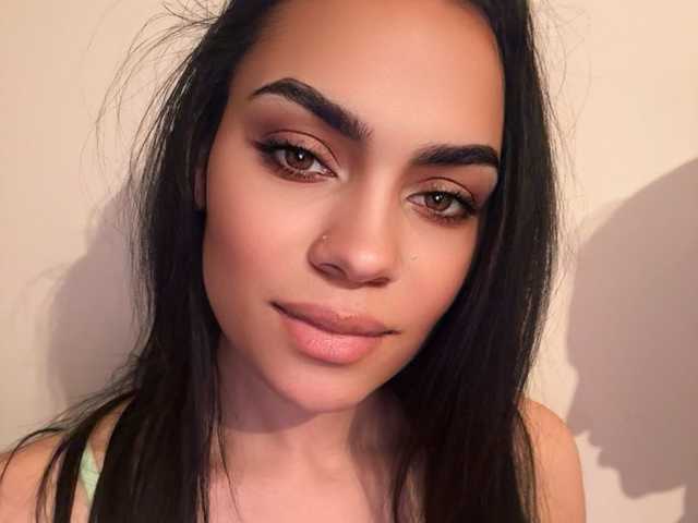 Photo du profil JasminneBliss