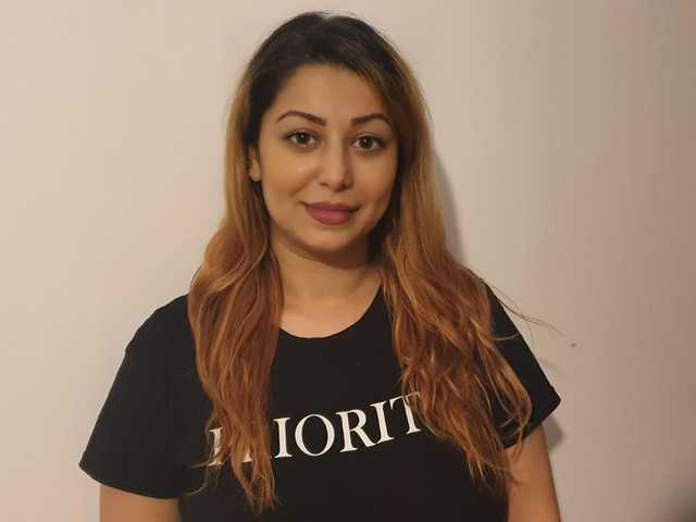 Photo du profil JasminToy