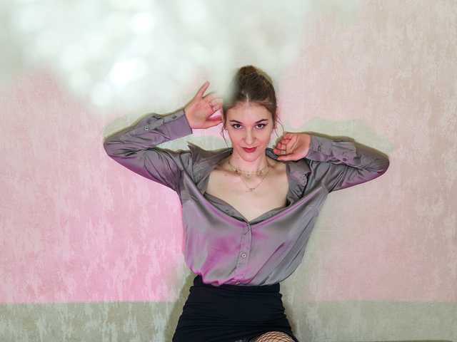 Photo du profil JasmySensual