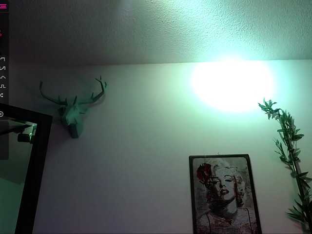 Captures d'écran de diffusion Jaspe-Evans