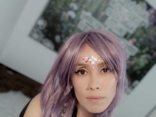 Chat vidéo érotique Jaspen