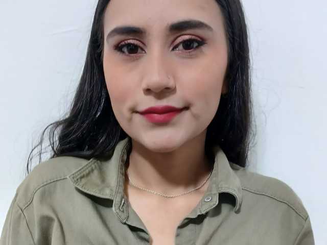 Photo du profil JassminEvan-1