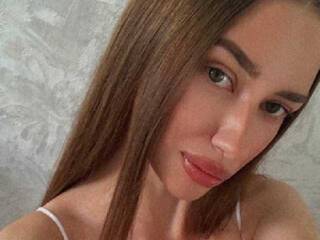 Chat vidéo érotique JasyRivera