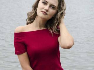 Chat vidéo érotique Javela003