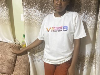 Chat vidéo érotique Jay-Vee