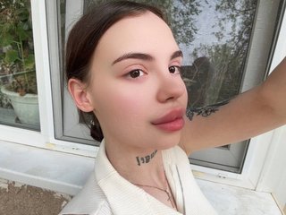 Chat vidéo érotique JayleeBelly