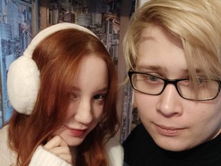 Chat vidéo érotique JayMollyy