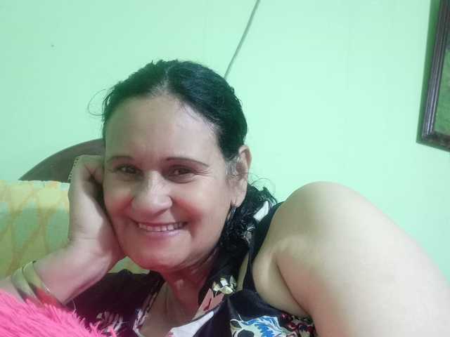 Photo du profil jazmin-mature