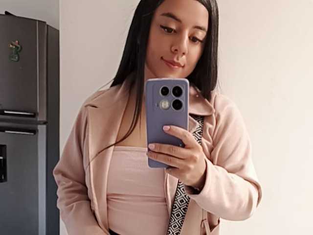 Photo du profil jazmin-white