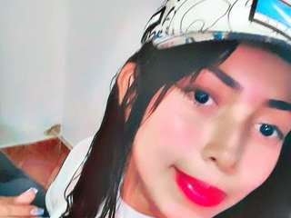 Chat vidéo érotique jazmin18