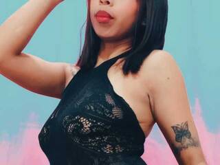 Chat vidéo érotique Jazmin18a