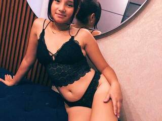 Chat vidéo érotique JazminOlsen