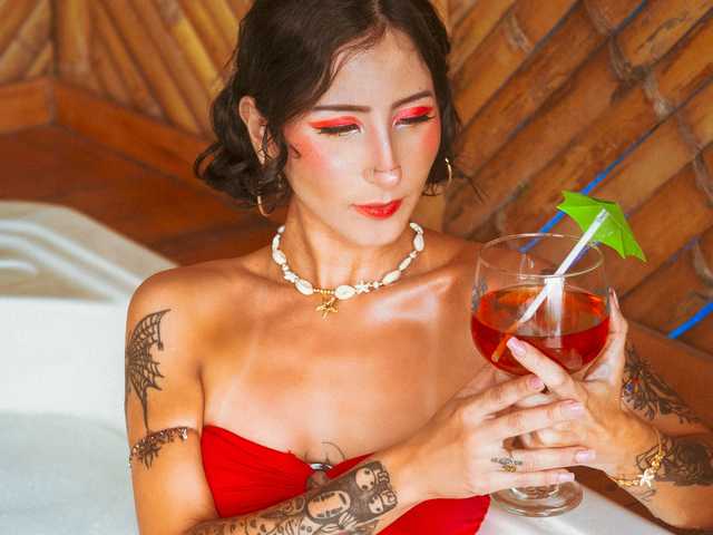 Photo du profil Jazmintorres