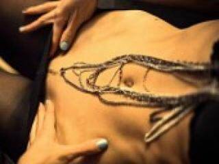 Chat vidéo érotique jazzkoketka