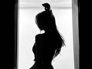 Chat vidéo érotique Karlaaa