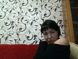 Chat vidéo érotique JeaneDavis