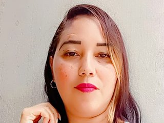 Chat vidéo érotique Jeimy-star