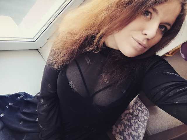 Photo de profil JekaterinaMyr