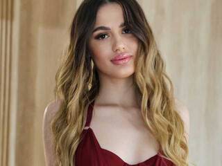 Chat vidéo érotique JelisseJ